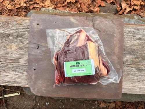Beef Flank Steak