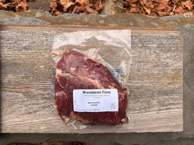 Beef Hanging Tender