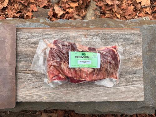 Beef Inside Short Steak
