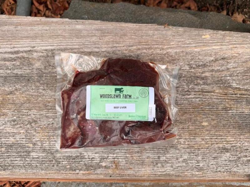Beef Liver