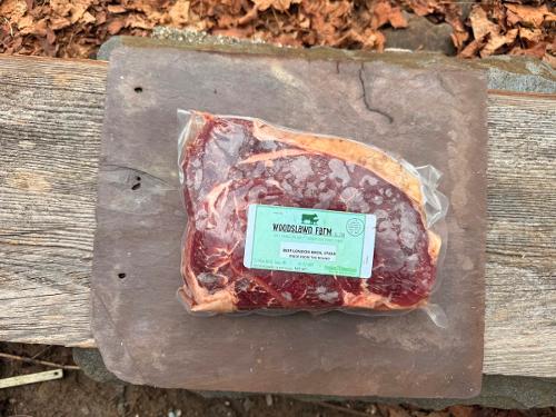 Beef London Broil Steak