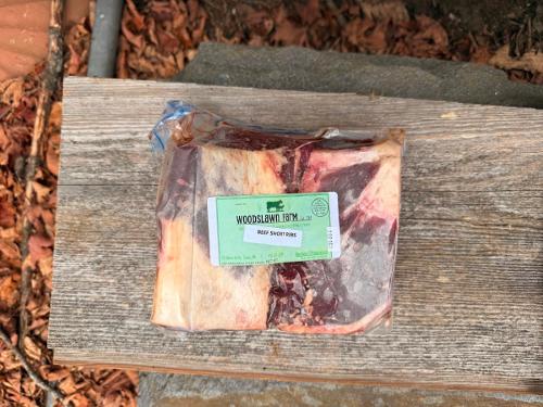 Beef Short Ribs